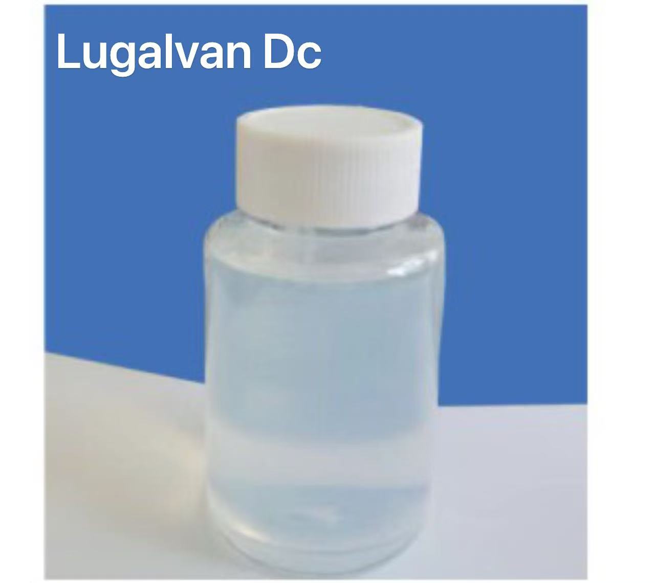 Lugalvan Dc