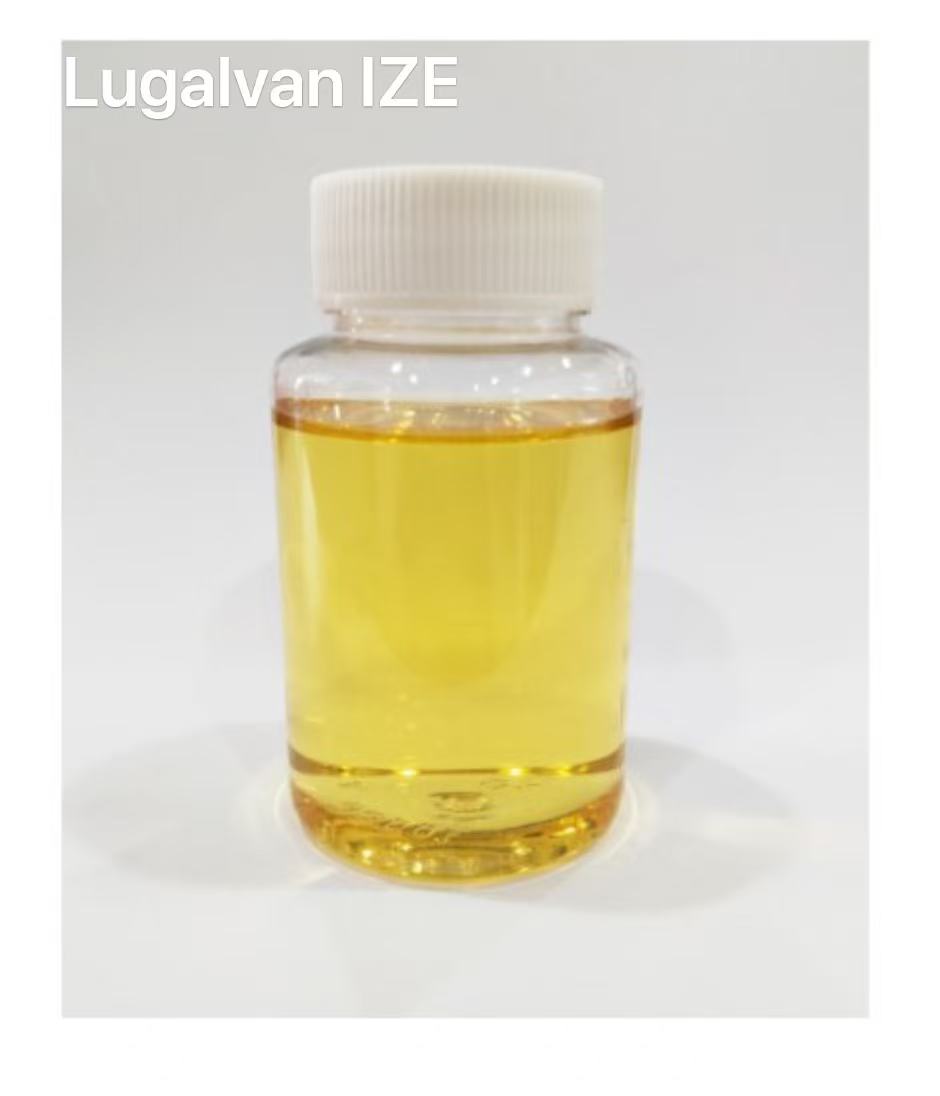 Lugalvan IZE