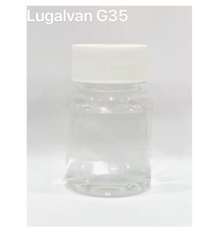 Lugalvan G35