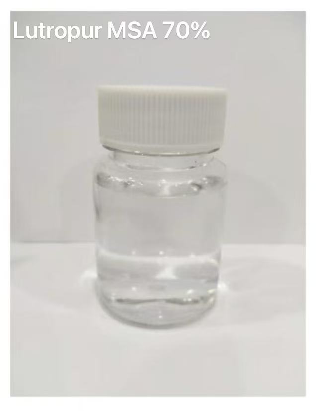 Lutropur  MSA 70%