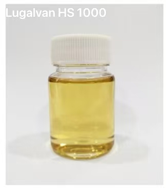 Lugalvan HS 1000