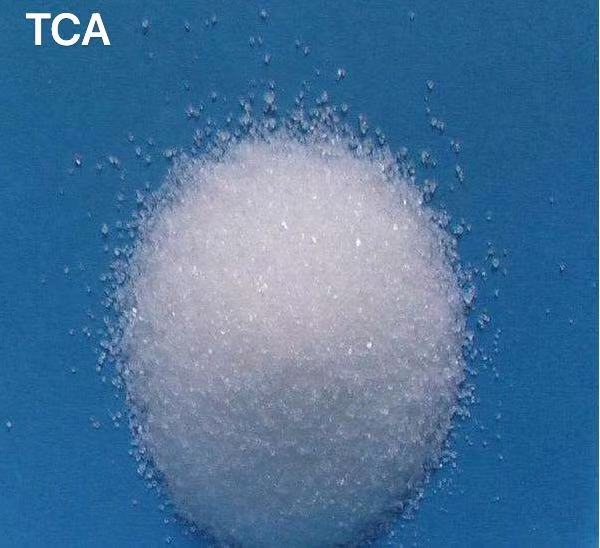 水合三氯乙醛（TCA）