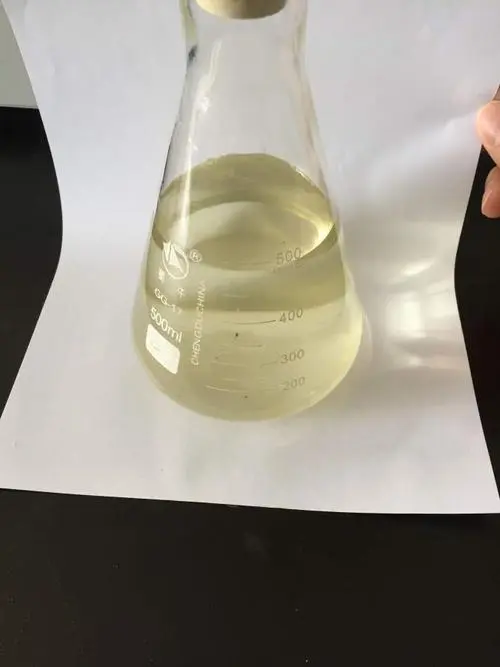 AEOS 脂肪胺聚氧乙烯磺化物